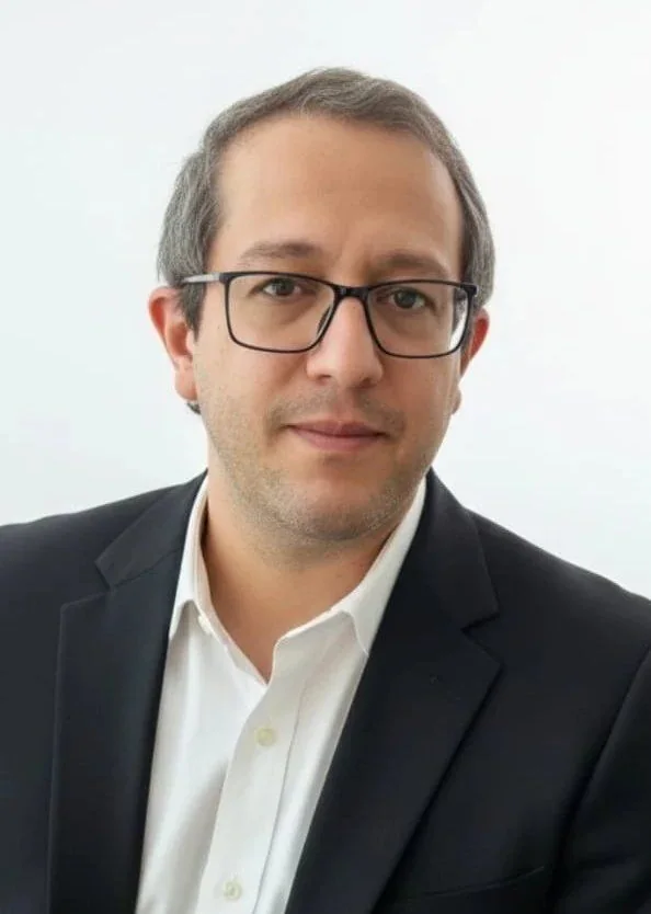 Omar Essam El Sherbiny