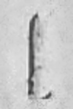 M17, reed leaf